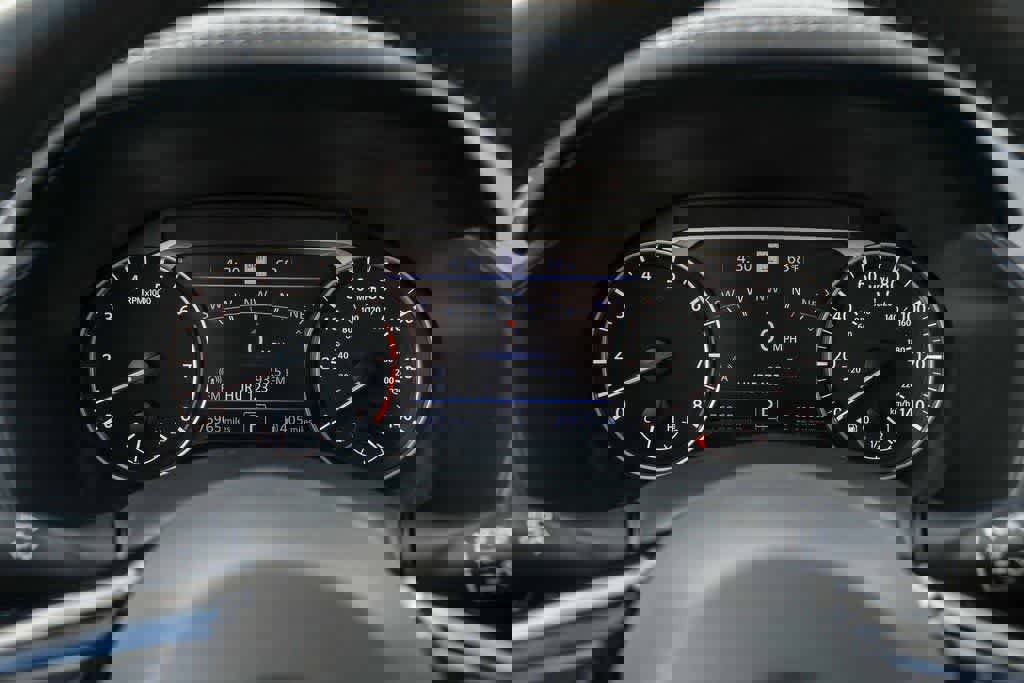 Used 2023 Nissan Altima 2.5 SL FWD image 23