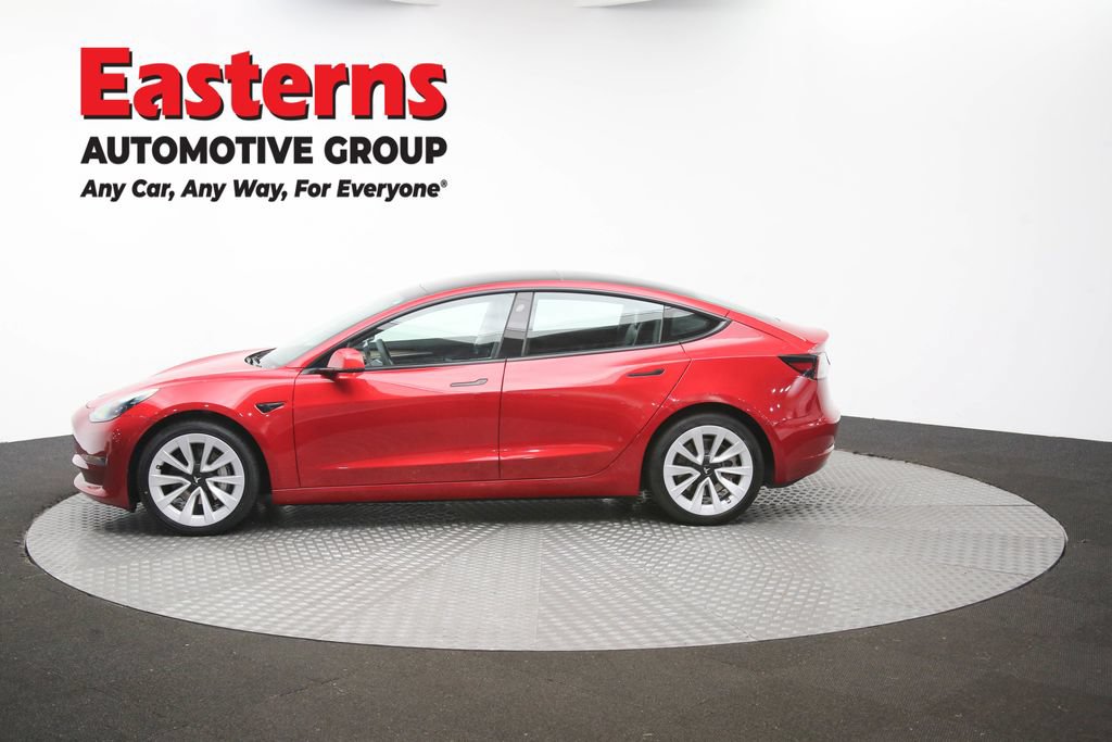 Used 2023 Tesla Model 3 Standard Range RWD image 50