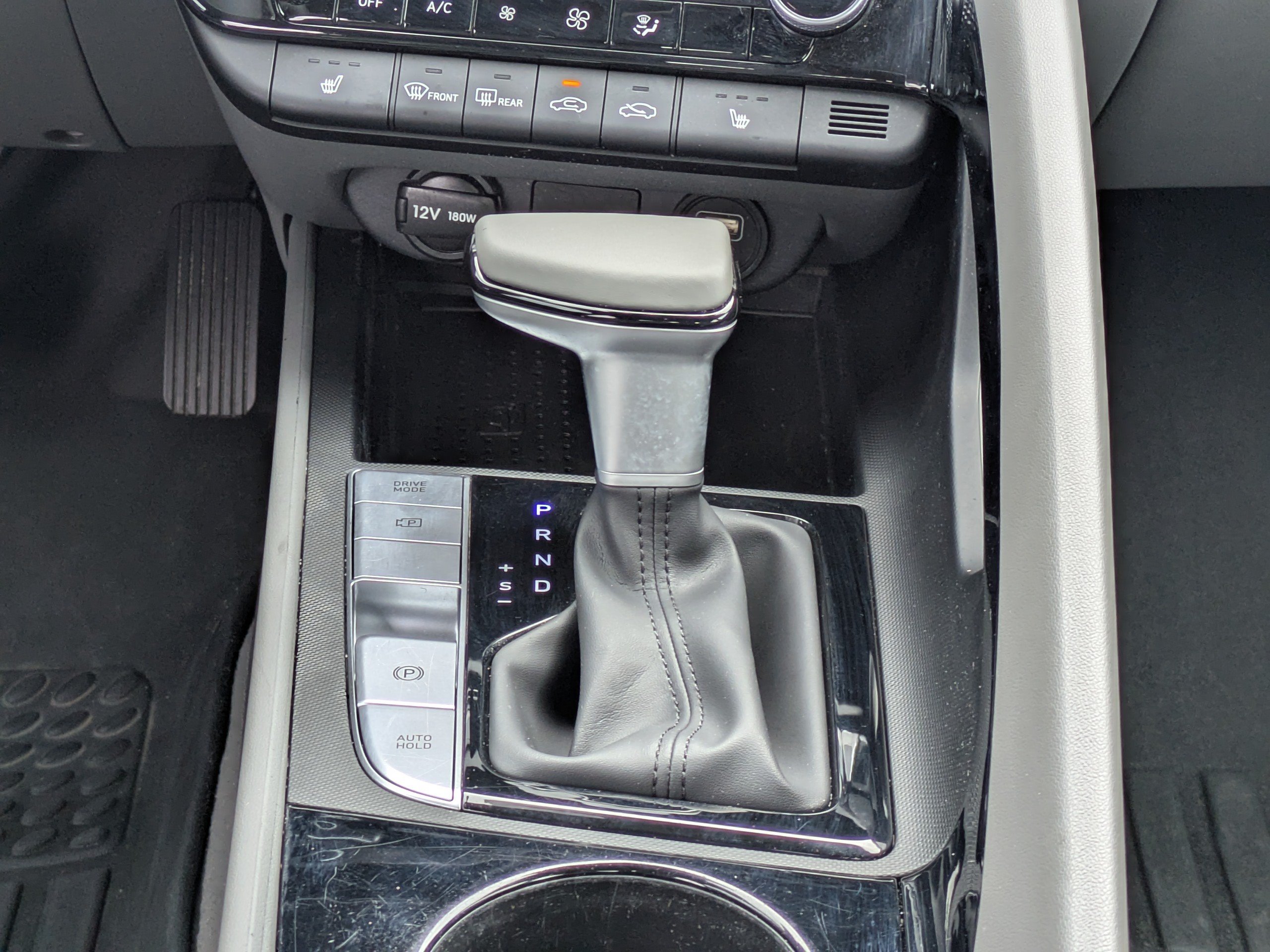 Certified 2023 Hyundai Elantra SEL w/ Convenience Package FWD image 17