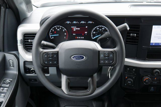 New 2025 Ford F350 XL w/ 360-Degree Camera Package image 15