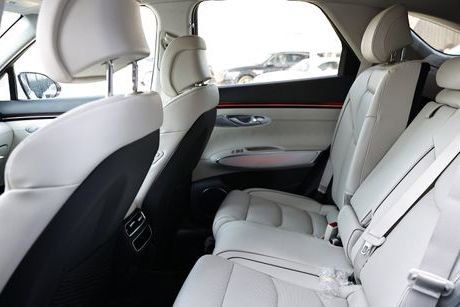 New 2026 Genesis GV70 2.5T Advanced image 26