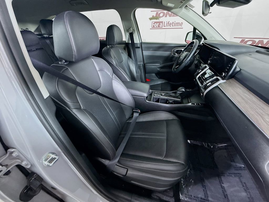 Used 2022 Kia Sorento S AWD/4WD image 33