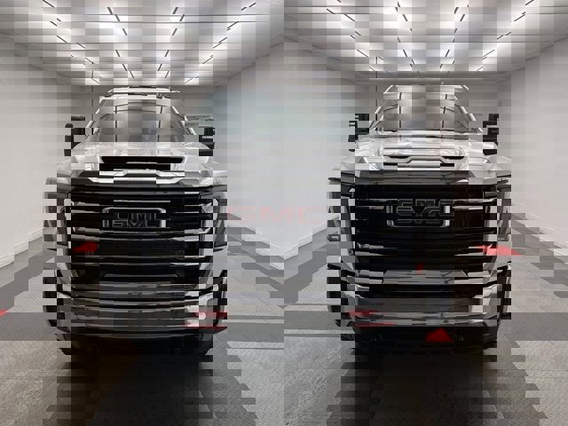 New 2026 GMC Sierra 3500 SLE w/ SLE Value Package image 2