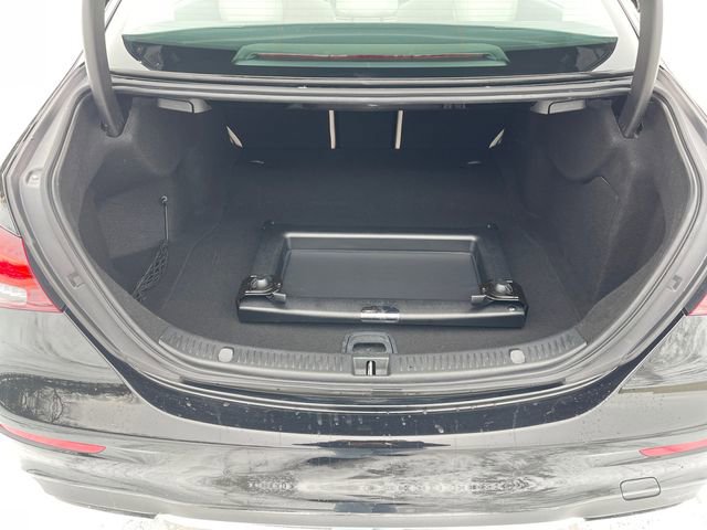 Used 2023 Mercedes-Benz E 350 4MATIC Sedan image 20