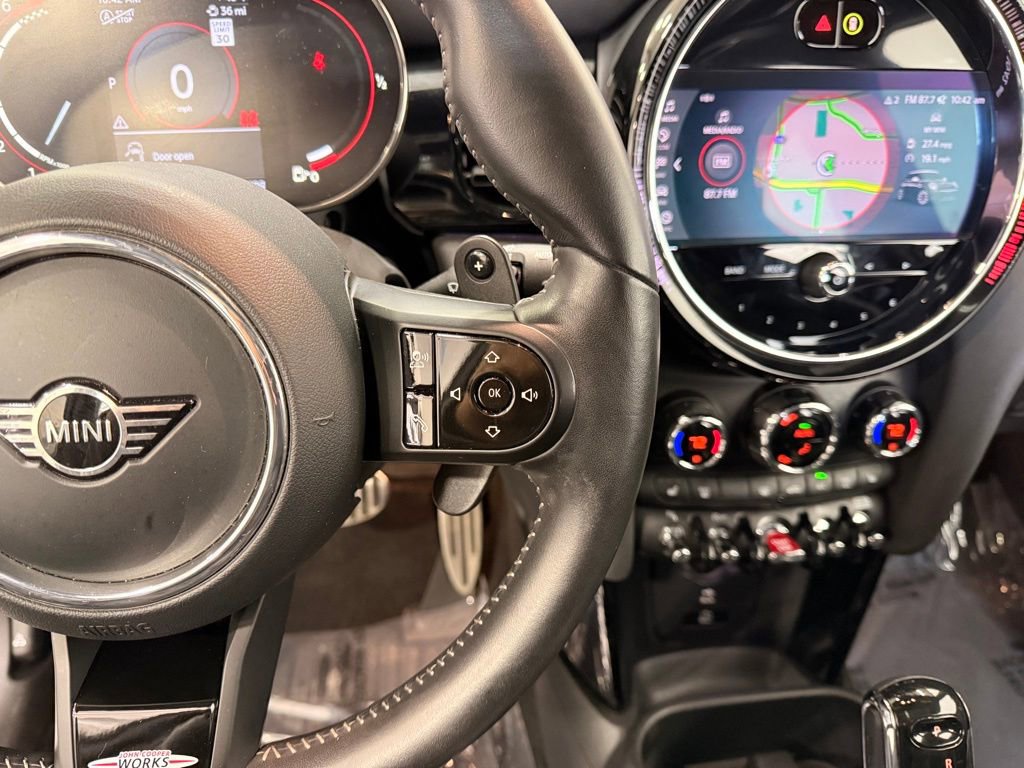 Used 2023 MINI Cooper John Cooper Works image 14