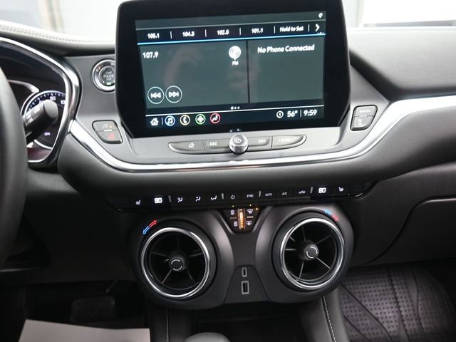 Used 2024 Chevrolet Blazer LT w/ LPO, Black Grille Bar Package image 10