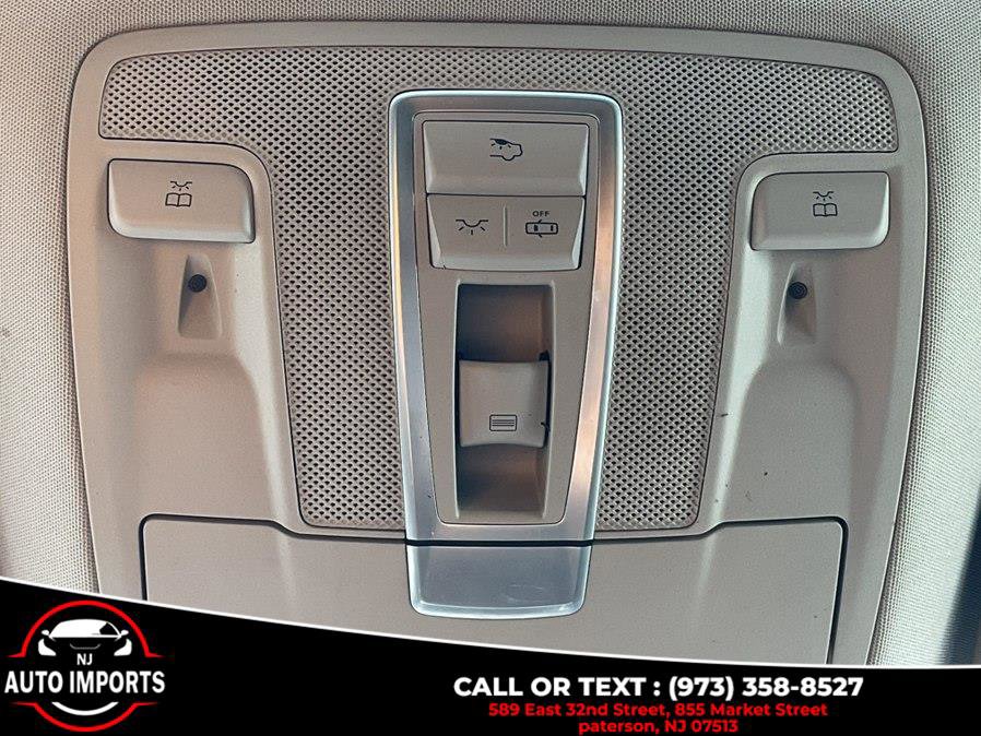 Used 2014 Mercedes-Benz ML 350 4MATIC image 23