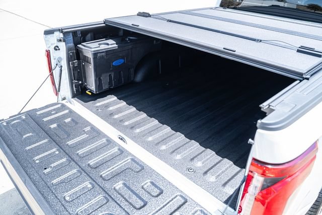 Used 2025 Ford F150 XL AWD/4WD image 19