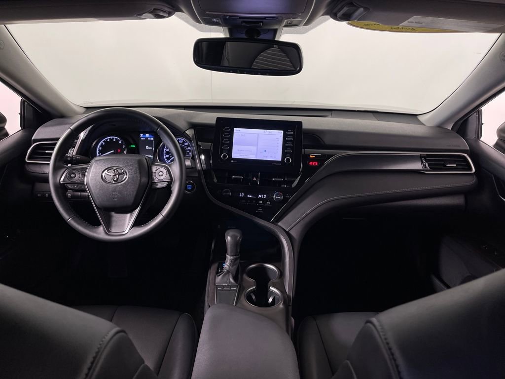 Certified 2023 Toyota Camry SE image 14
