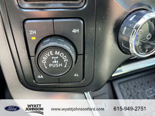 Certified 2023 Ford F150 Platinum w/ Equipment Group 701A High image 35