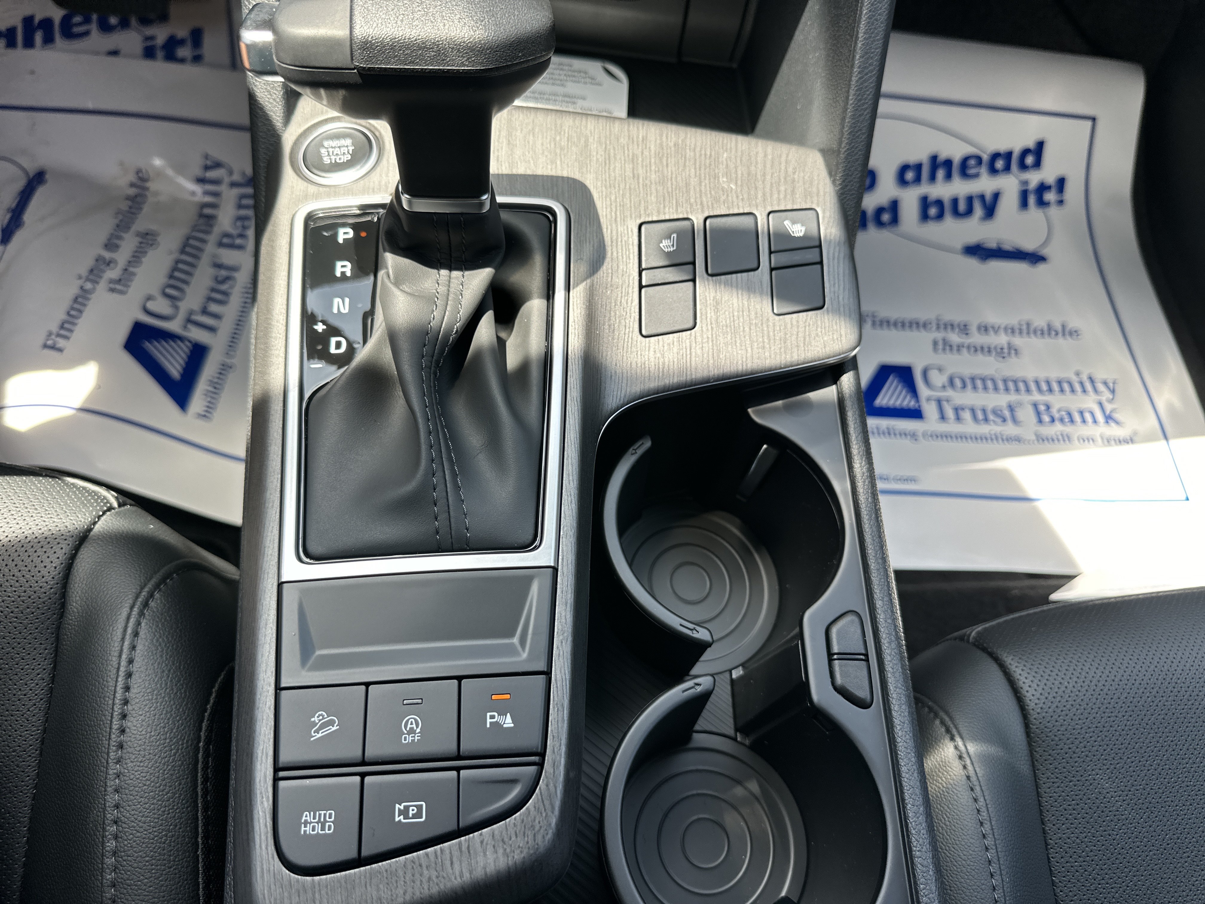 New 2026 Kia Sportage X-Line w/ X-Line Technology Package AWD/4WD image 19
