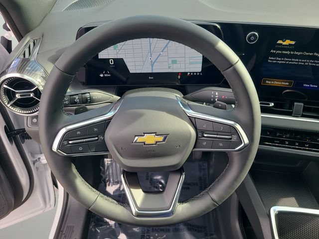 New 2027 Chevrolet Equinox LT FWD image 25