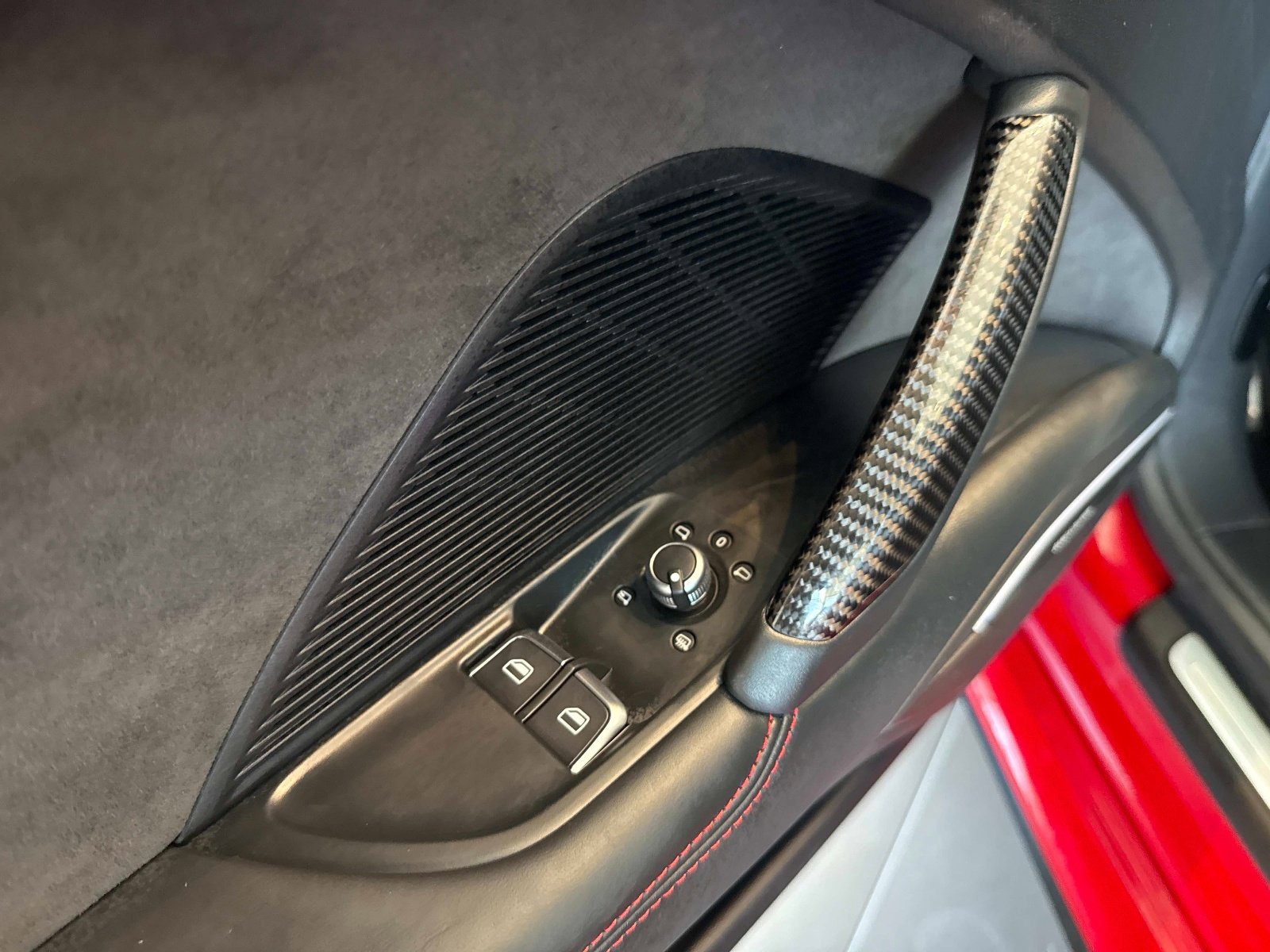 Used 2023 Audi TTS 2.0T Coupe image 13