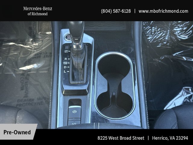 Used 2023 Nissan Altima 2.5 SV w/ SV Premium Package FWD image 20