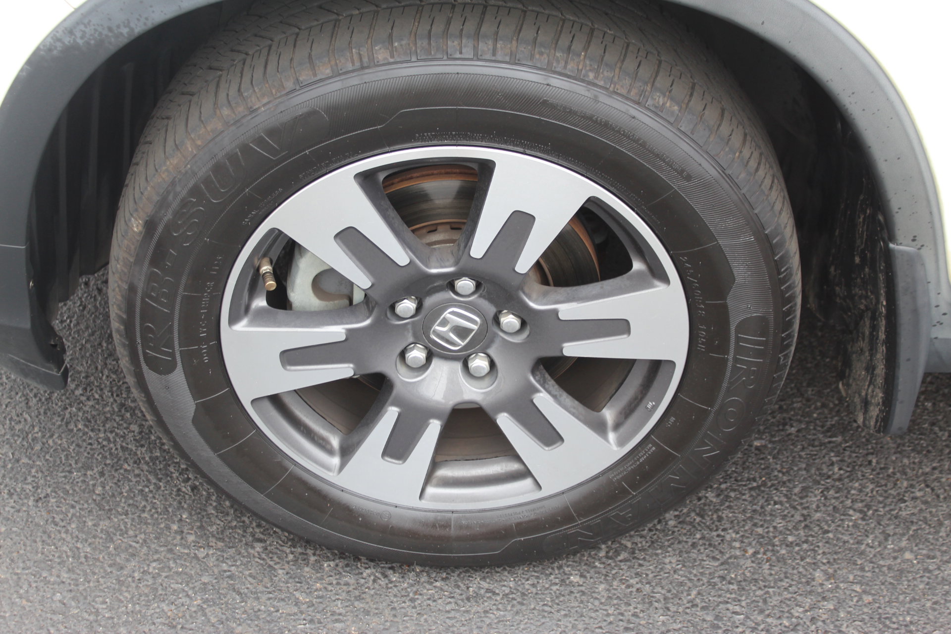 Used 2018 Honda Ridgeline RTL-T image 11