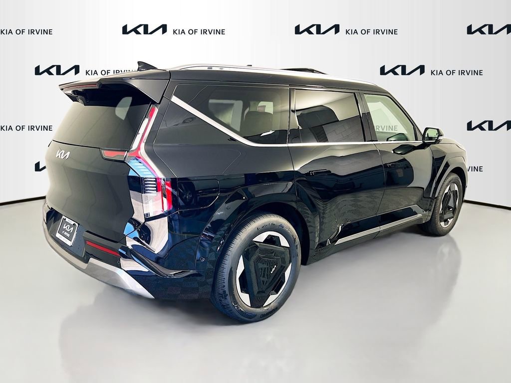 New 2026 Kia EV9 Land AWD/4WD image 7