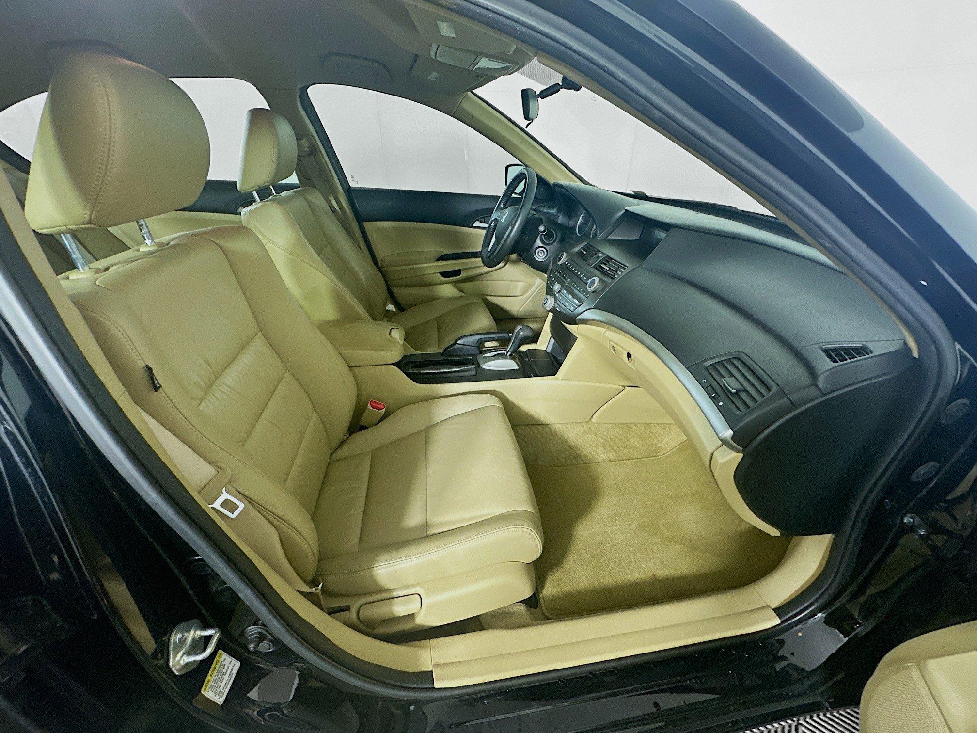 Used 2011 Honda Accord SE image 28