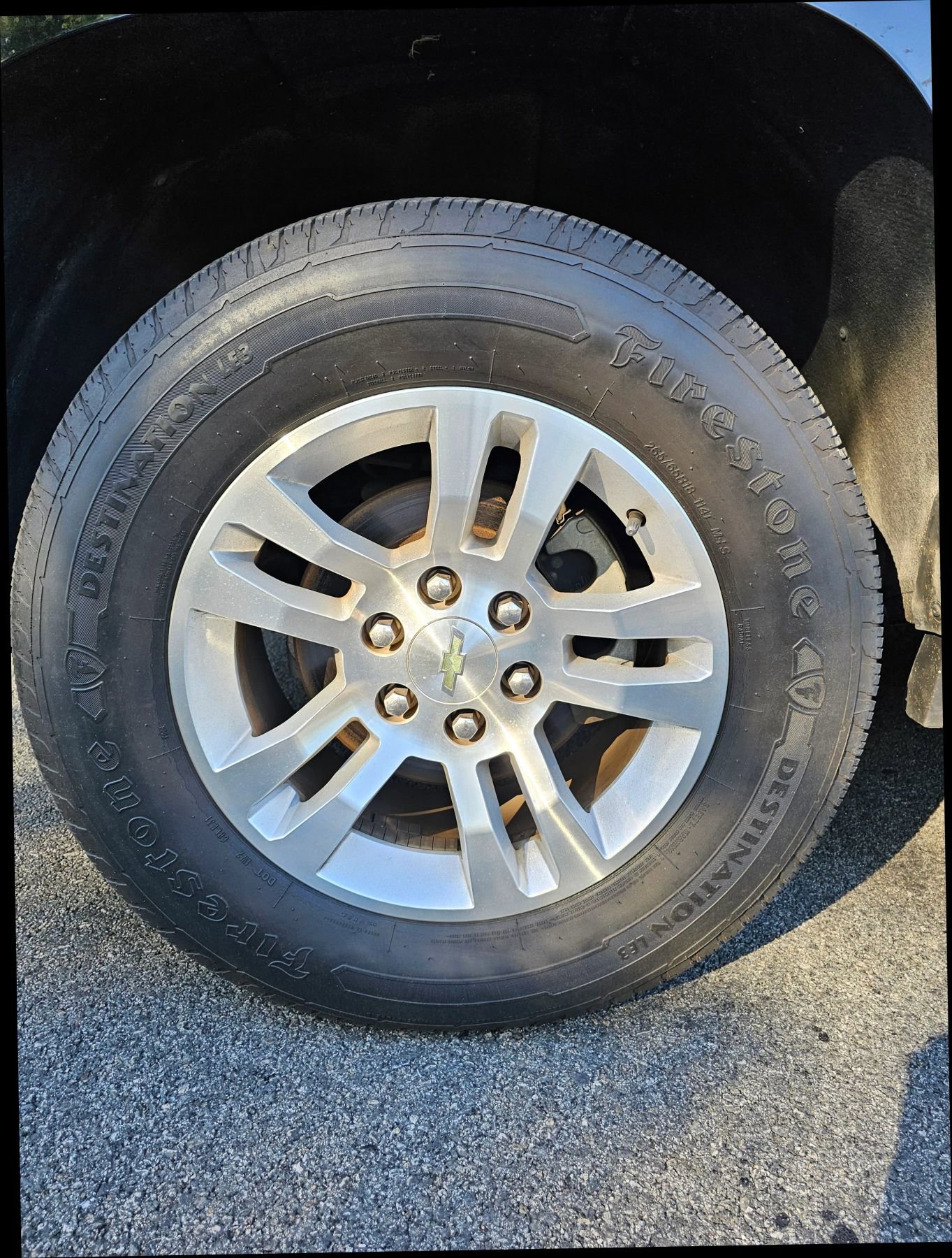 Used 2019 Chevrolet Tahoe LT image 17