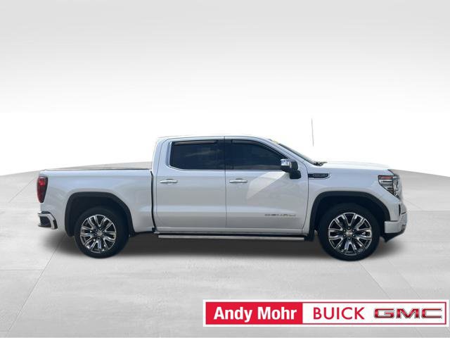 Used 2023 GMC Sierra 1500 Denali w/ Denali Reserve Package AWD/4WD image 16