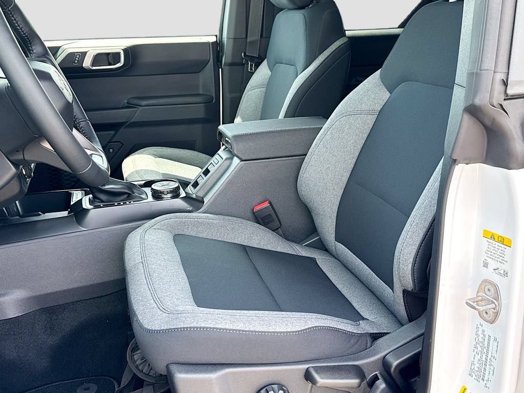 New 2026 Ford Bronco Big Bend AWD/4WD image 20
