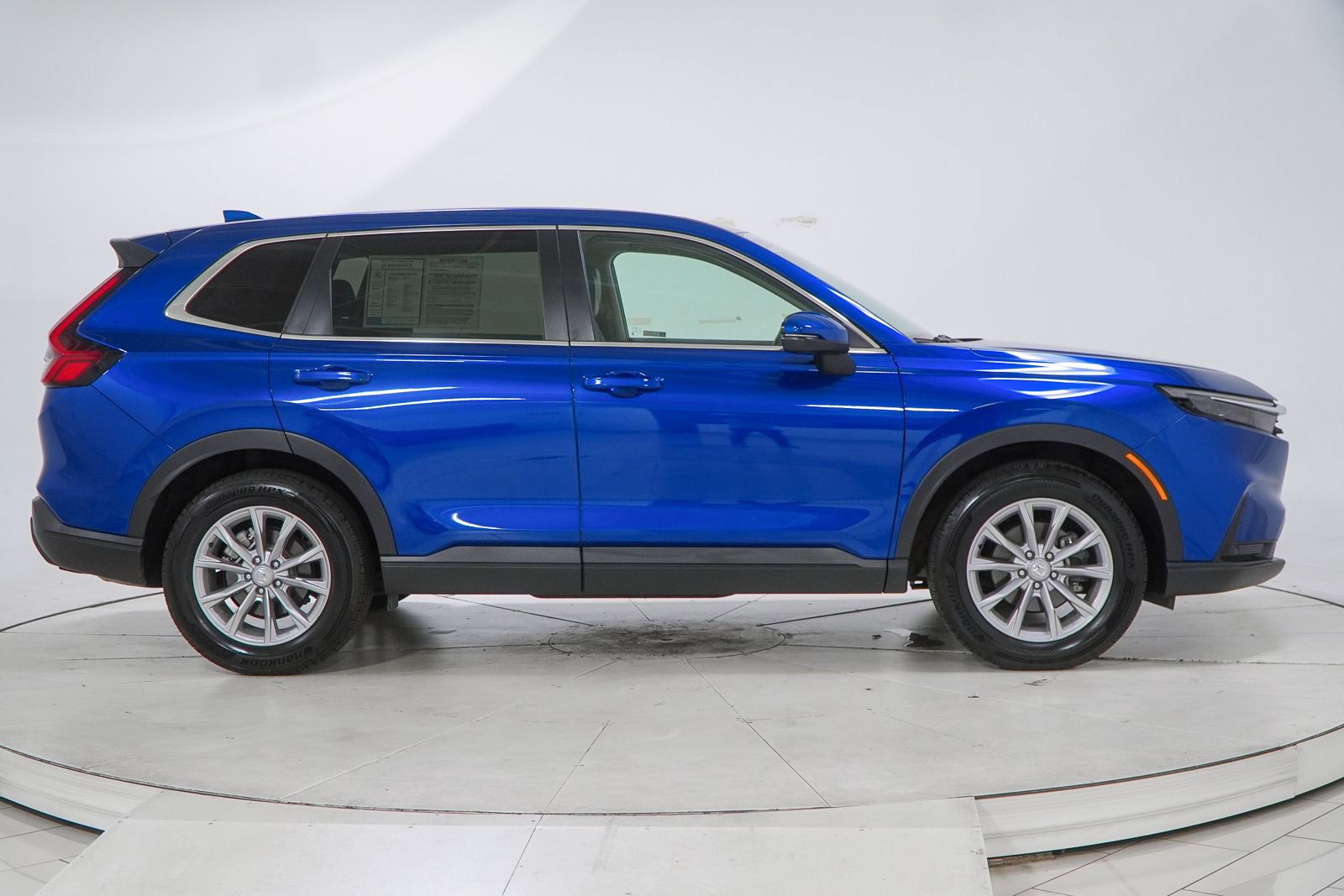 Used 2023 Honda CR-V EX-L image 13