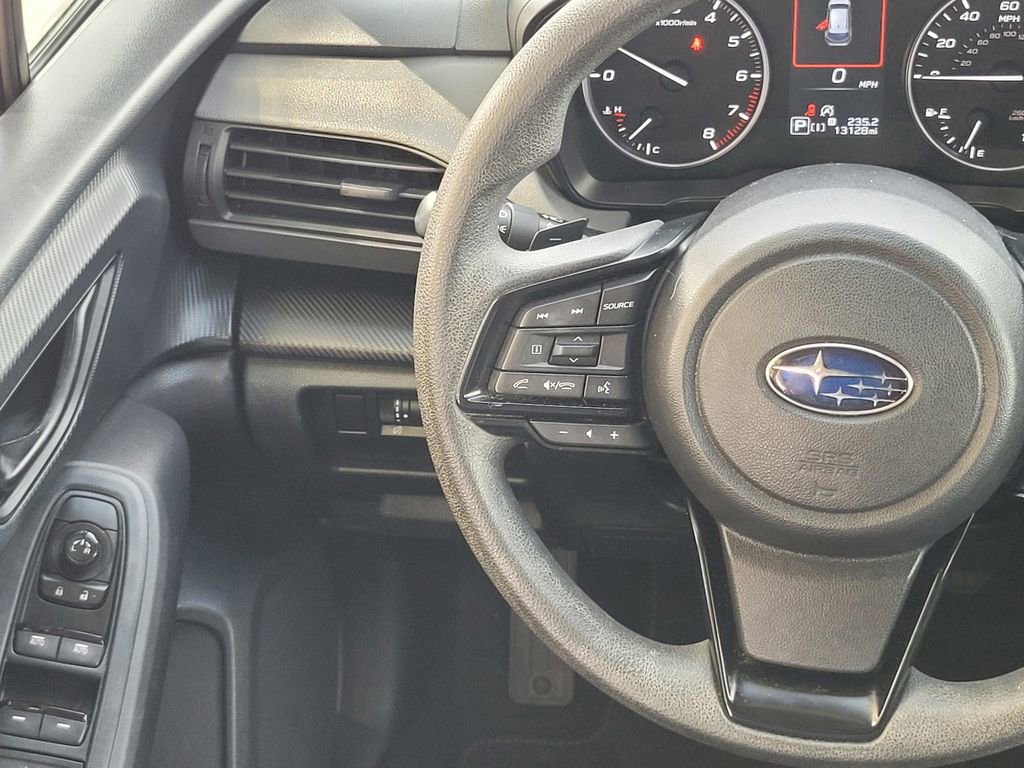 Used 2024 Subaru Crosstrek 2.0i Premium AWD/4WD image 12