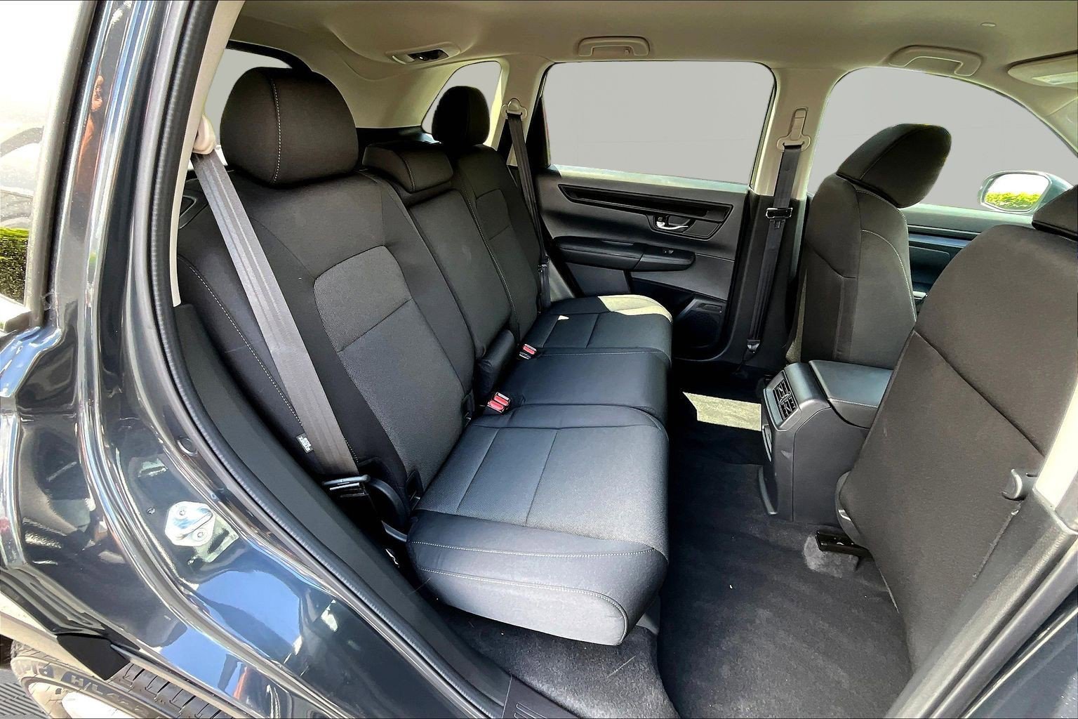 Used 2026 Honda CR-V LX image 25