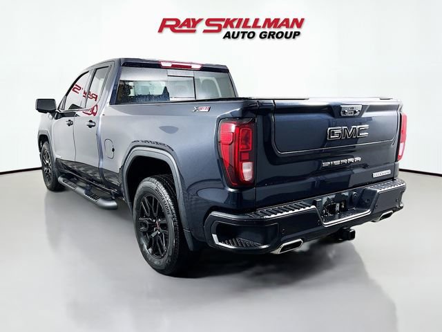 Used 2022 GMC Sierra 1500 Elevation w/ Preferred Package image 5