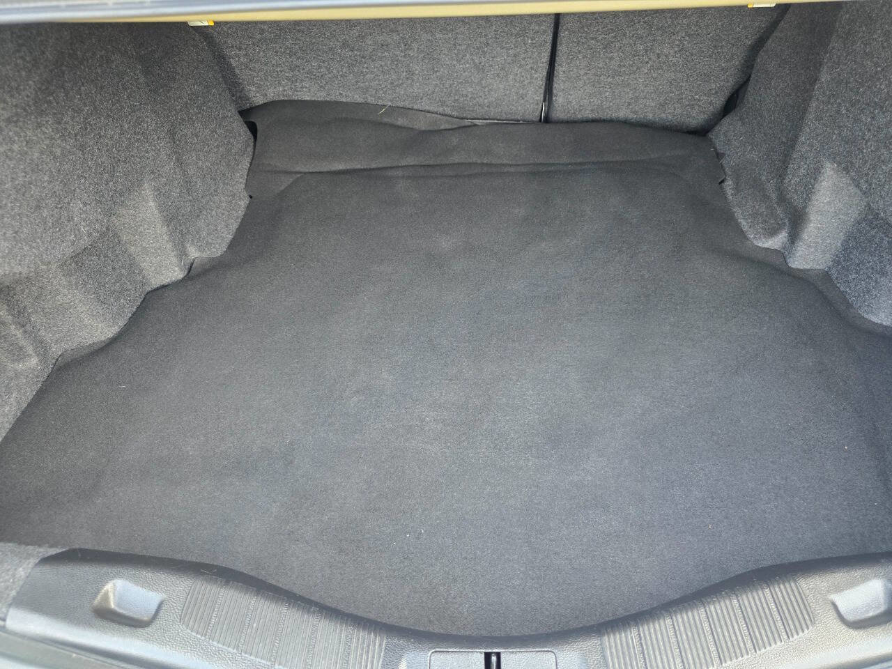 Used 2017 Ford Fusion S image 21