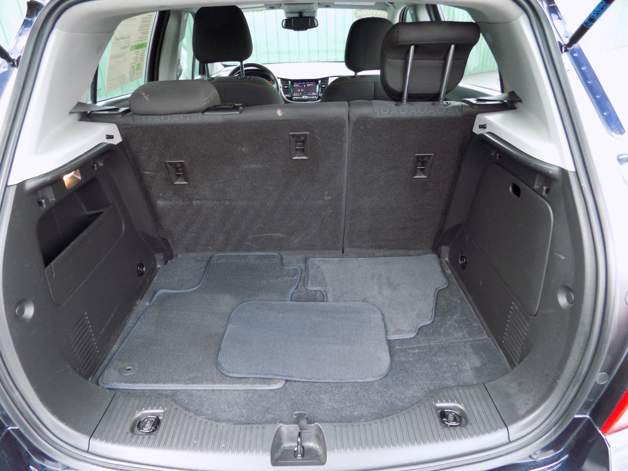 Used 2021 Chevrolet Trax LS image 16