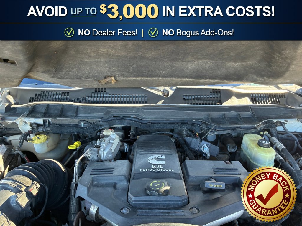 Used 2011 RAM 2500 Longhorn w/ Protection Group AWD/4WD image 24