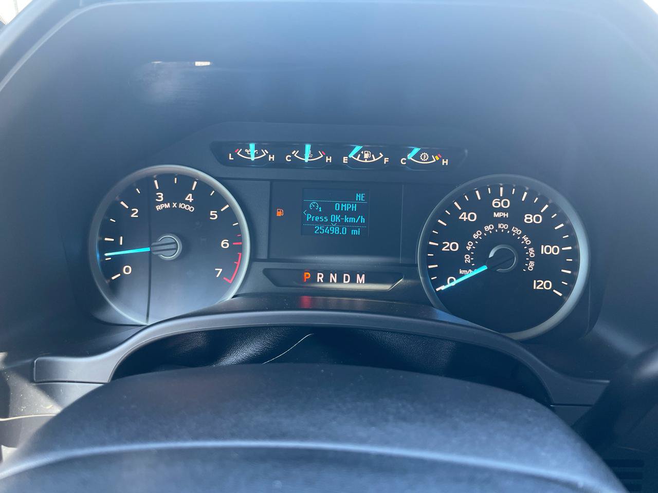 Used 2018 Ford F150 XLT AWD/4WD image 19