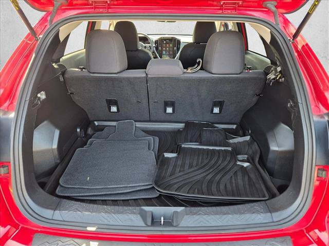Certified 2024 Subaru Crosstrek 2.0i Premium AWD/4WD image 9
