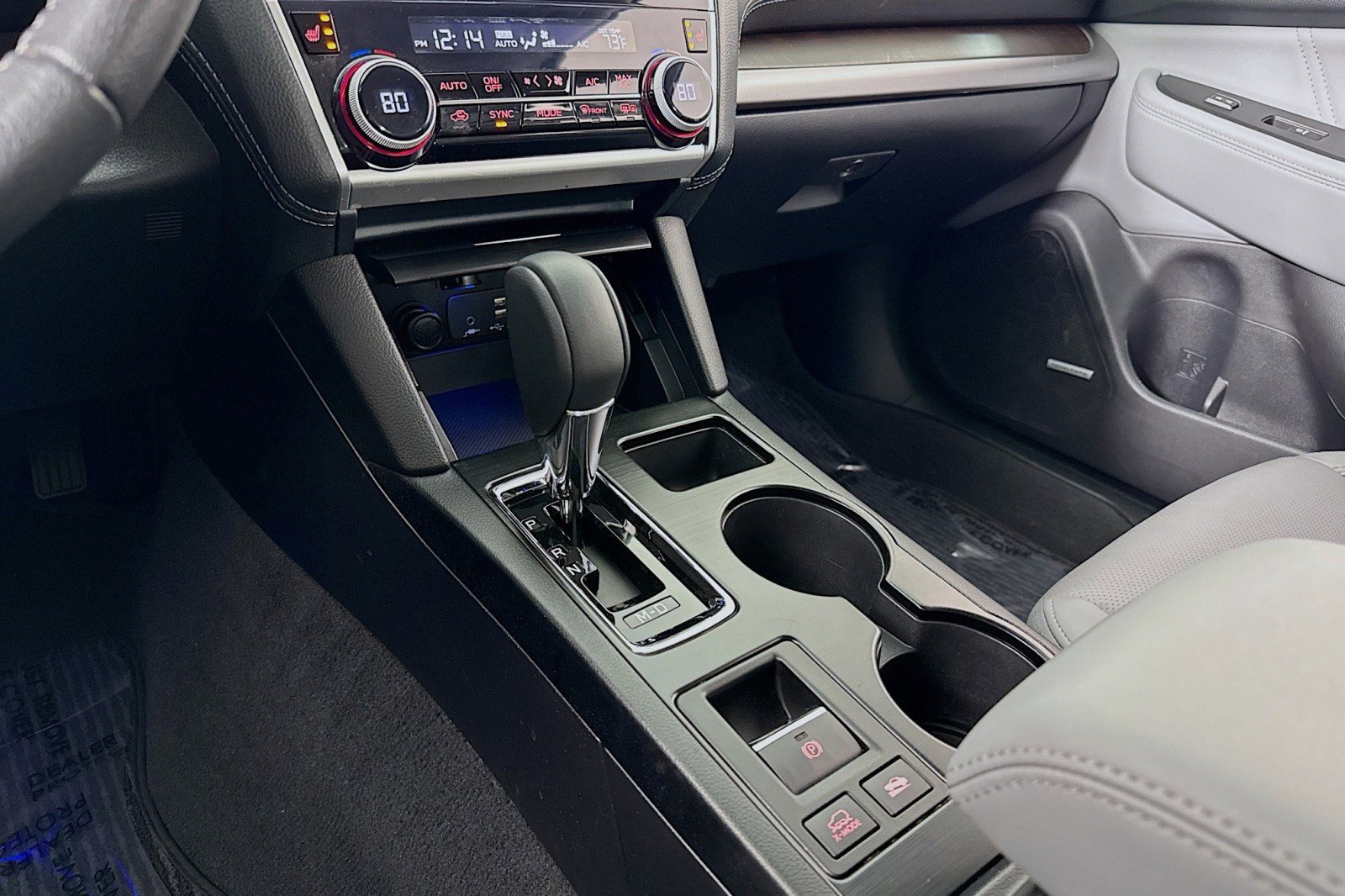 Used 2019 Subaru Outback 2.5i Limited w/ Popular Package #2 image 5