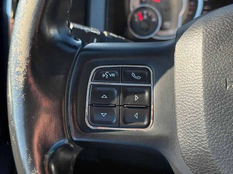 Used 2018 RAM 1500 Sport AWD/4WD image 20