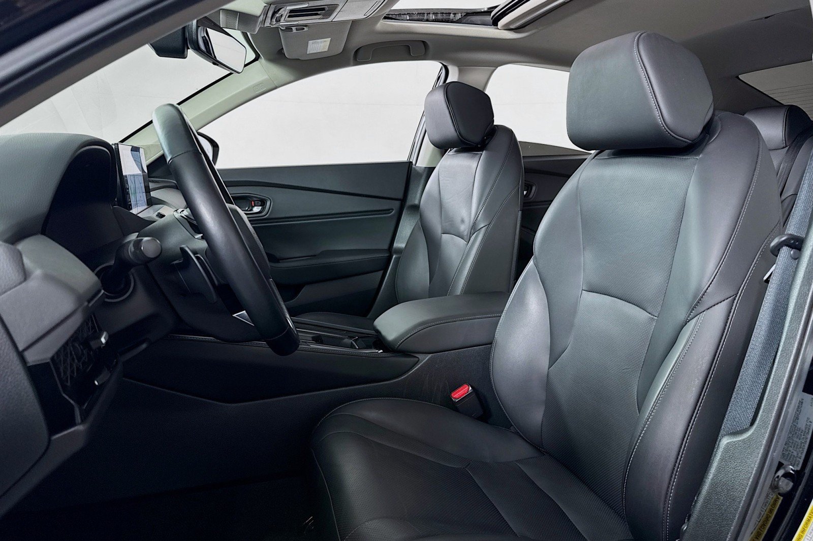 Used 2025 Honda Accord Touring image 17
