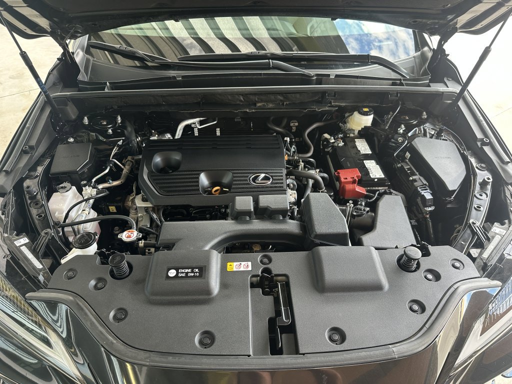 Used 2024 Lexus NX 250 FWD w/ Premium Package image 36