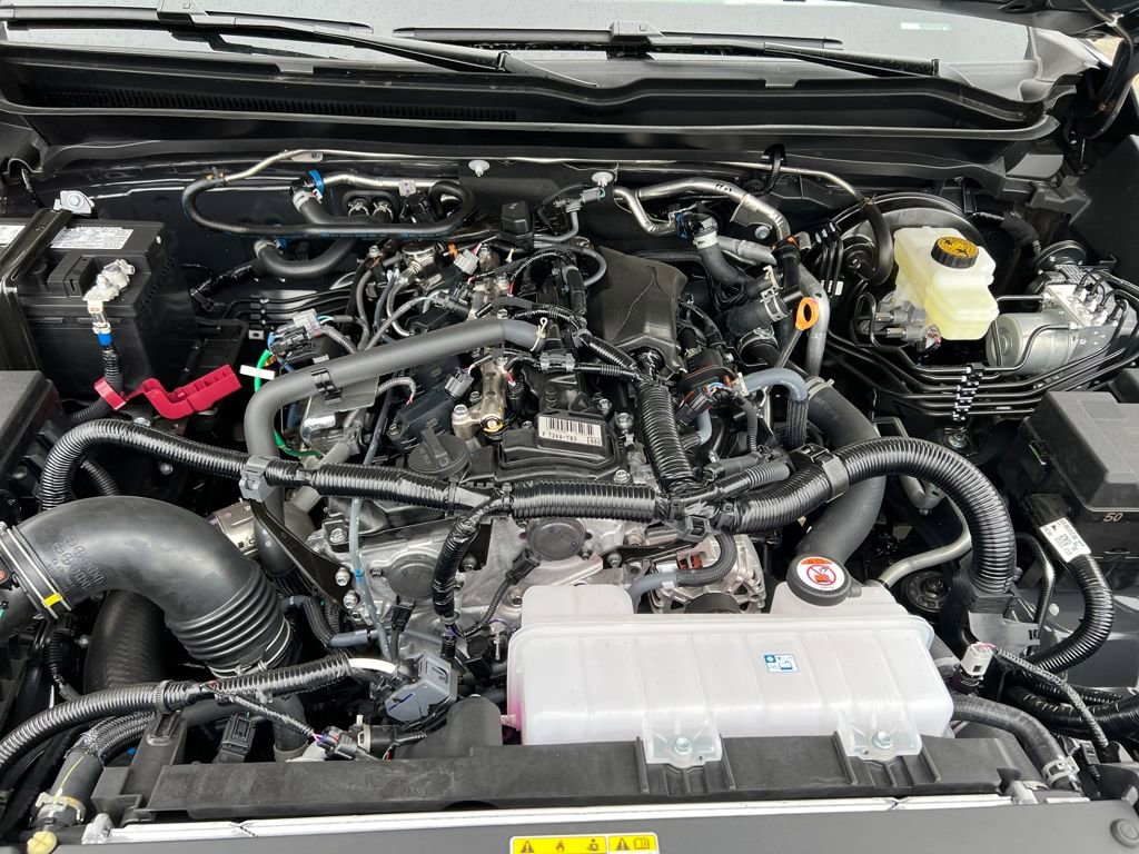 New 2026 Toyota Tacoma TRD Sport image 9