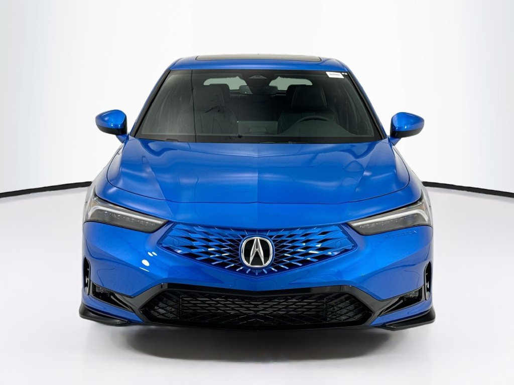 Used 2026 Acura Integra A-Spec FWD image 3