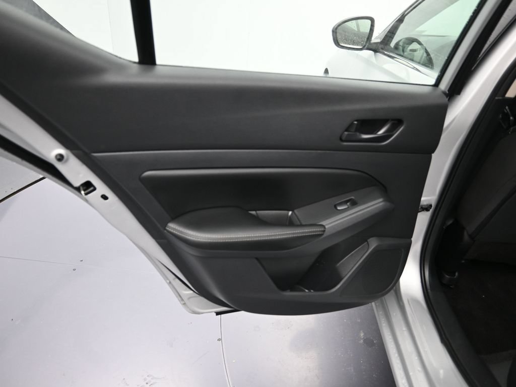 Certified 2025 Nissan Altima 2.5 SV FWD image 21