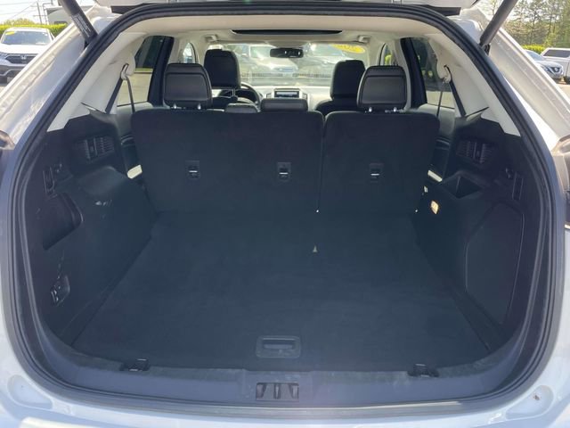 Used 2022 Ford Edge Titanium w/ Equipment Group 301A AWD/4WD image 18
