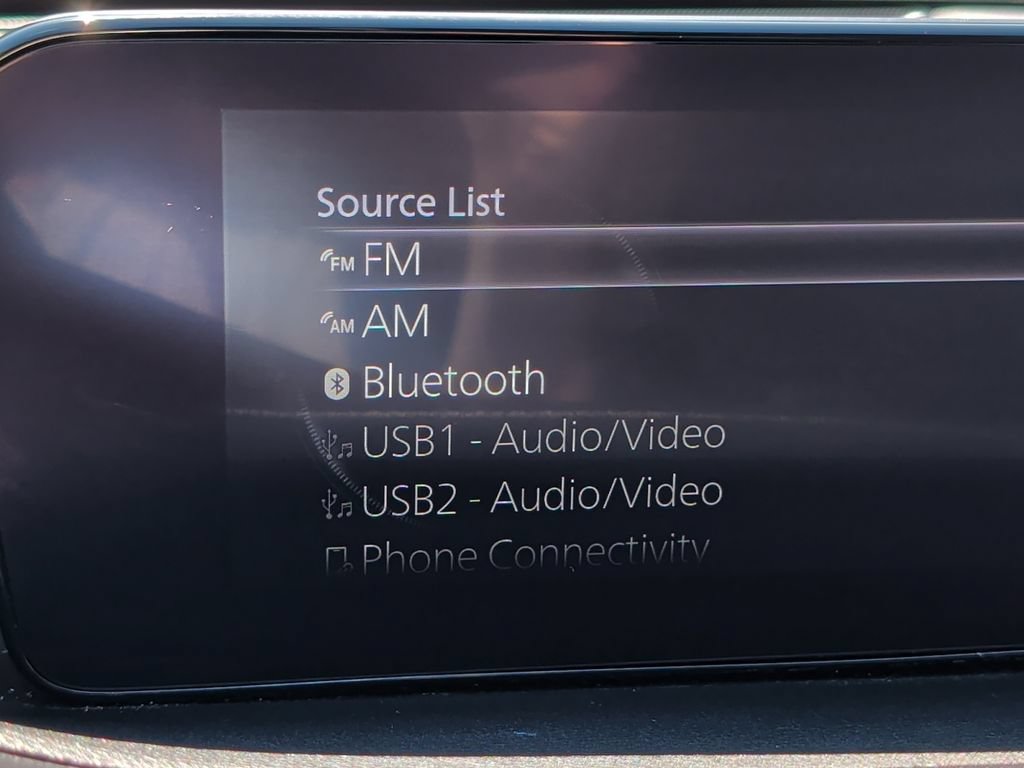 Used 2024 MAZDA MAZDA3 s FWD image 29