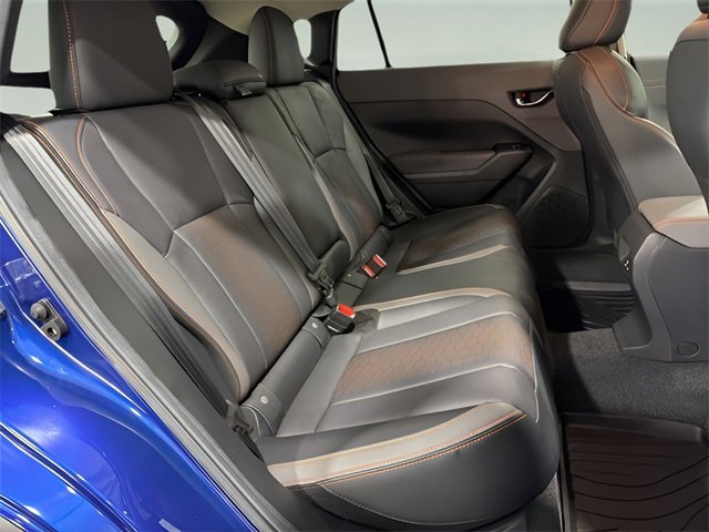 Certified 2025 Subaru Crosstrek 2.5i Limited w/ Popular Package #4A image 30