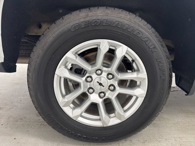 Used 2022 Chevrolet Silverado 1500 RST AWD/4WD image 34