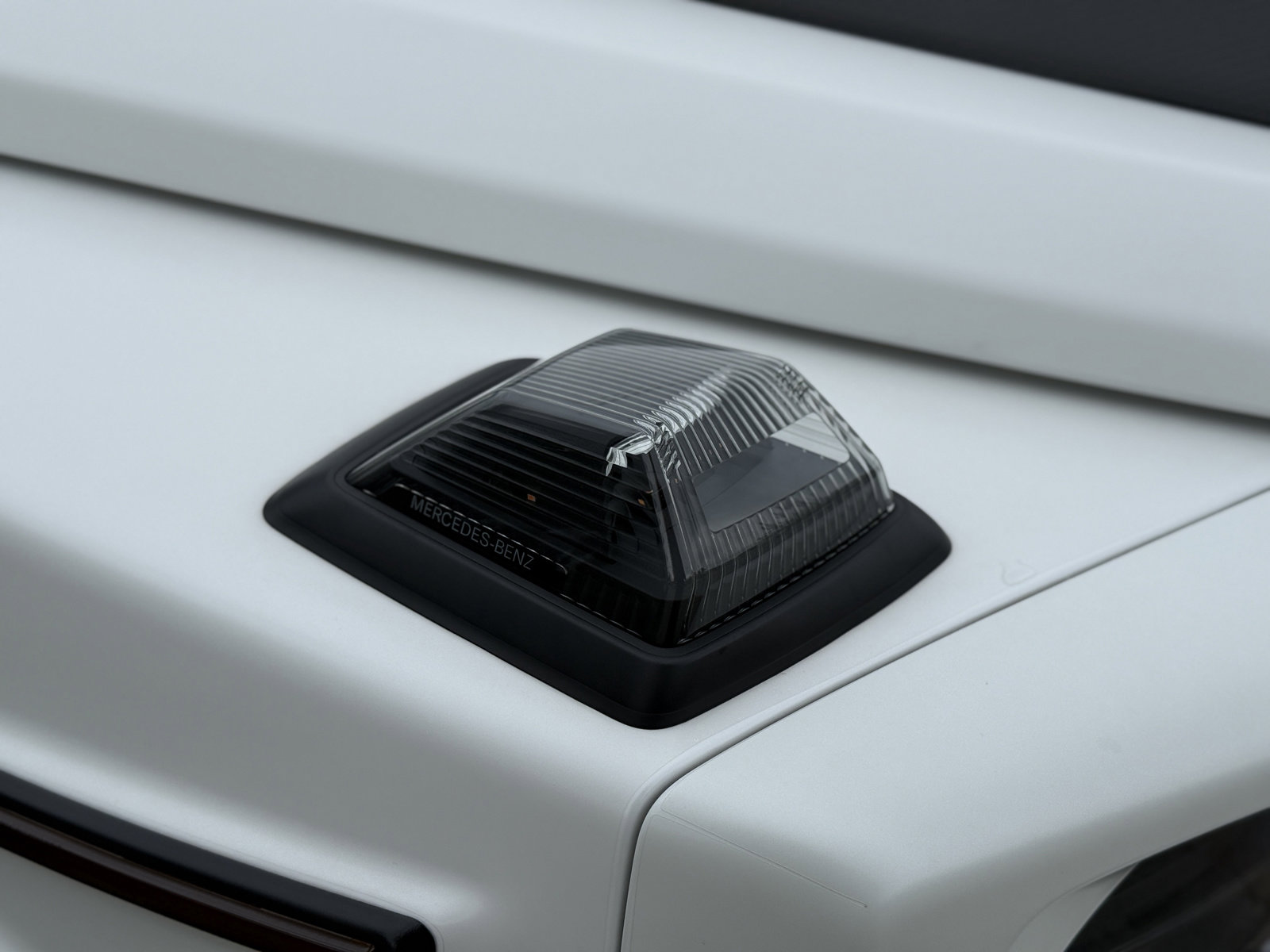 Used 2021 Mercedes-Benz G 63 AMG 4MATIC image 16