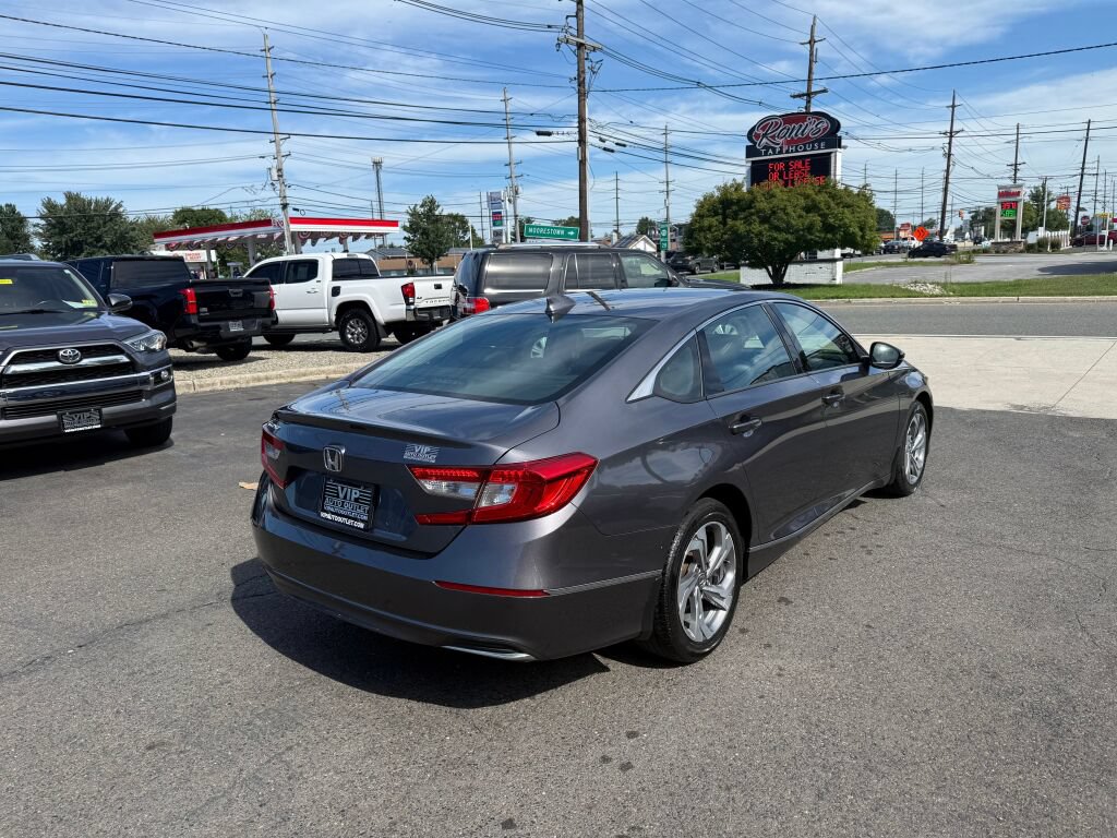Used 2019 Honda Accord EX-L image 7