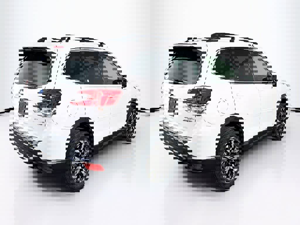 Used 2023 Subaru Forester Limited image 25