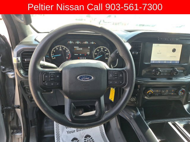 Used 2021 Ford F150 XL w/ STX Appearance Package AWD/4WD image 10