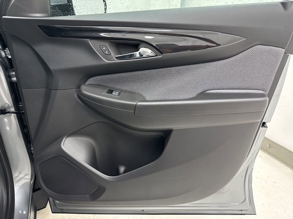 New 2026 Chevrolet TrailBlazer LT image 8