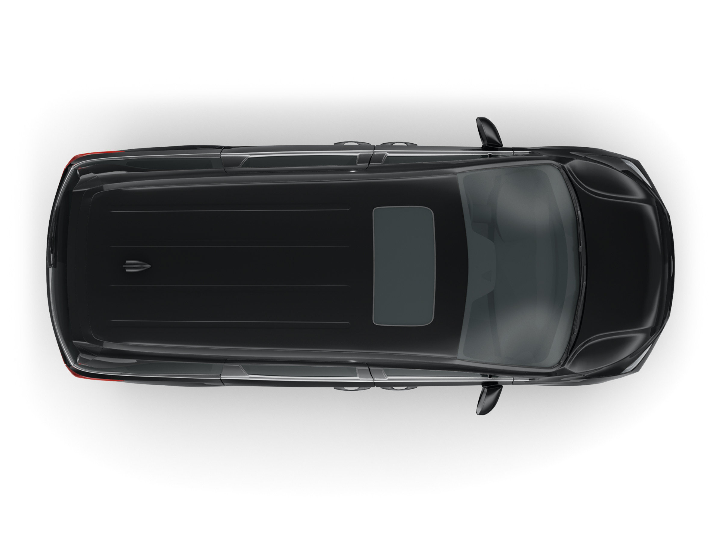 Certified 2025 Honda Odyssey Sport-L image 68